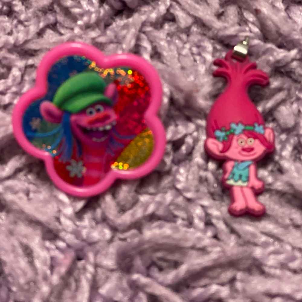 Trolls bundle 🧌 🌸 🌞 - Picture 4 of 15